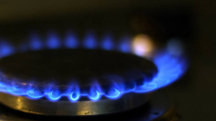 В Бисерти жильцы 392 домов получили доступ к природному газу