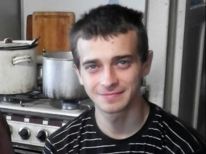 Полиция Верхней Пышмы разыскивает 28-летнего жителя посёлка Ольховка