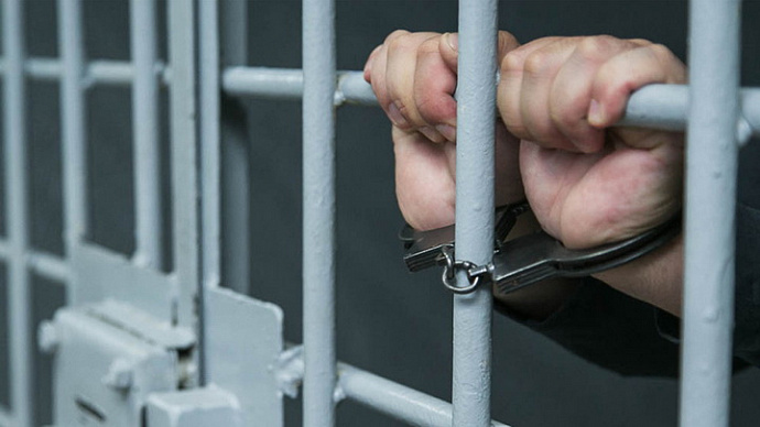 В Екатеринбурге осудили мужчину за убийство 9-летней давности