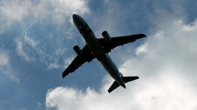 Росавиация запретила полёты лайнерам Boeing 737 MAX