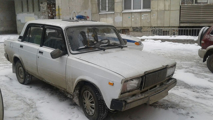 В Екатеринбурге поймали водителя, который сбил 13-летнюю школьницу