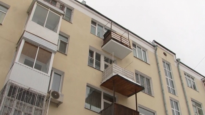 Совет Федерации РФ одобрил вступление в силу «Закона о хостелах»