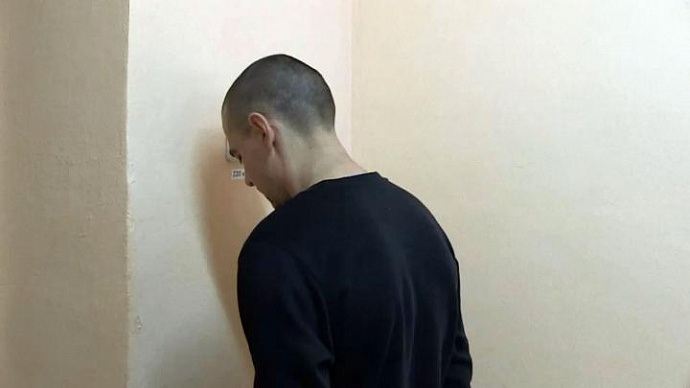 Житель Екатеринбурга украл четыре автомобиля и остался на свободе