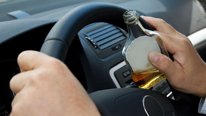 Российских водителей проверят на алкоголизм и употребление веществ