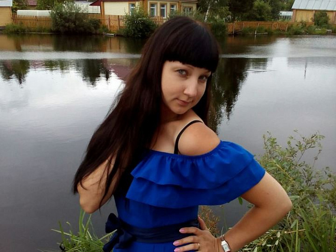 К поискам пропавшей тагильчанки Дарьи Зембицкой подключились волонтеры