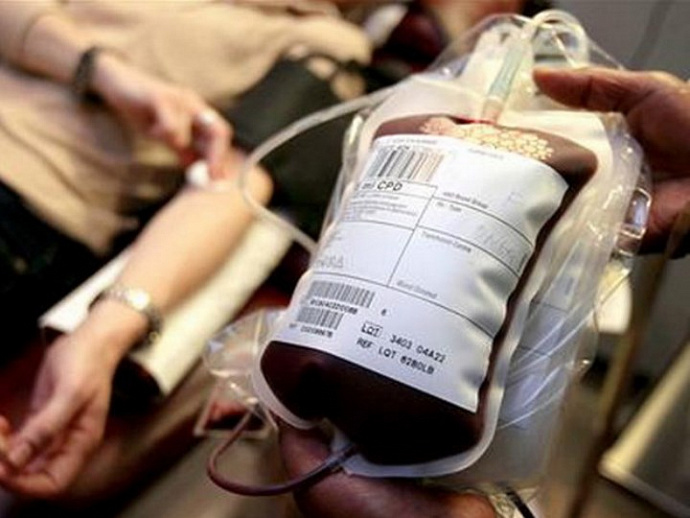 Свердловские медики объявили всеобщую мобилизацию для доноров крови