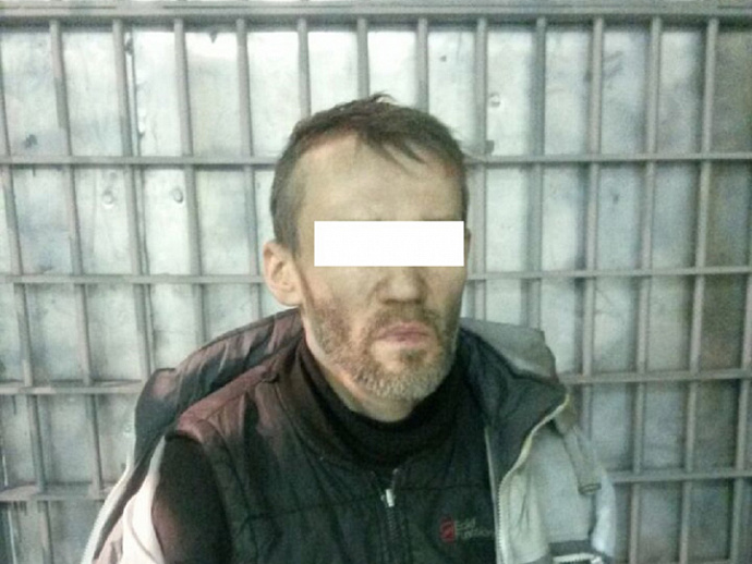 На Урале поймали насильника и убийцу, орудовавшего с 1992 года