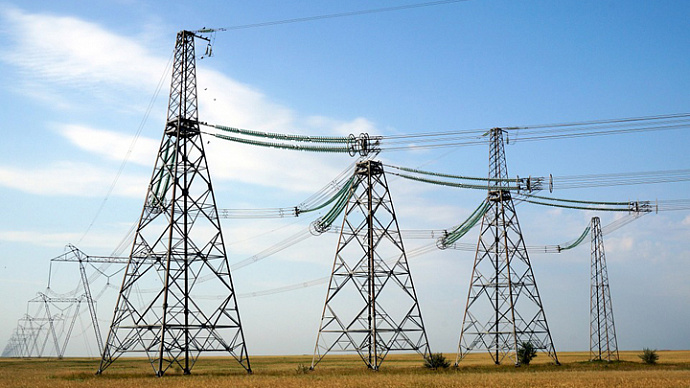 Энергетики за два часа восстановили электроснабжение в Сысерти