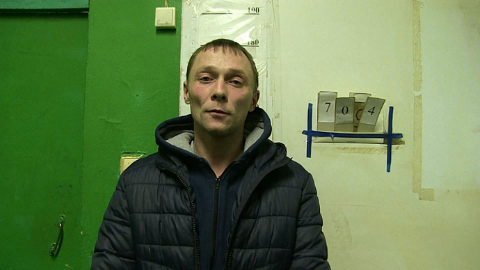 Полиция Екатеринбурга поймала грабителя-рецидивиста и ищет потерпевших