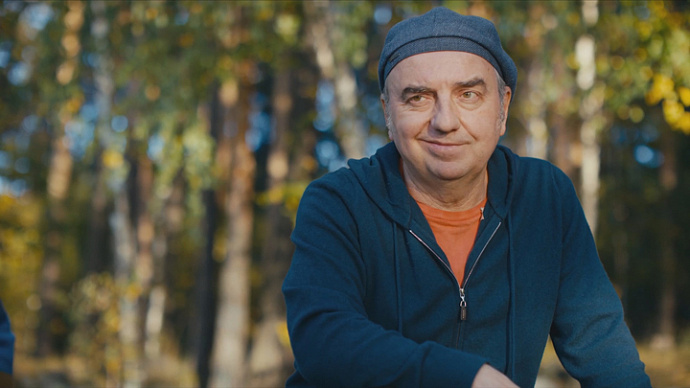 Владимир Шахрин войдёт в общественный совет Шарташского лесопарка