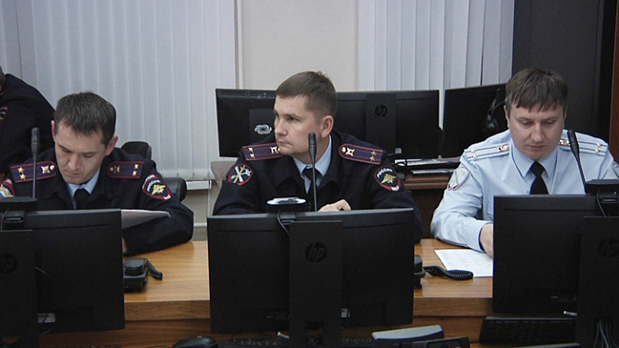 Свердловская полиция обсудила текущие проблемы с правозащитниками