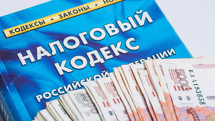 В России отмечается День работника налоговой службы