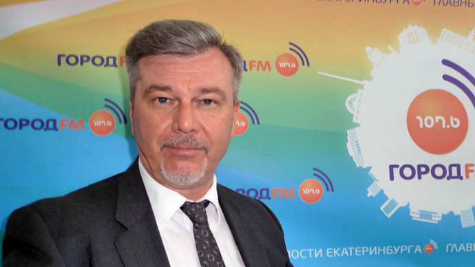 Дмитрий Баранов назначен вице-мэром Екатеринбурга по соцполитике