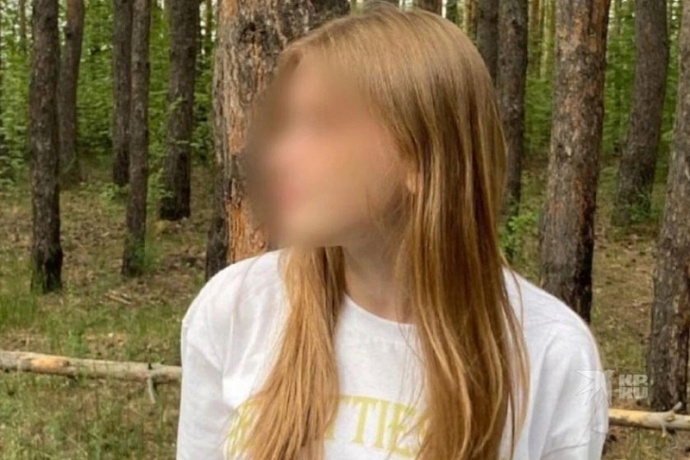 Перед смертью 16-летняя Дана из Каменска-Уральского написала эссе о своих планах на жизнь