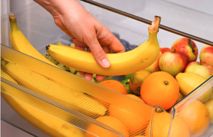 Весной цены на бананы и мандарины могут взлететь на 15-20 %