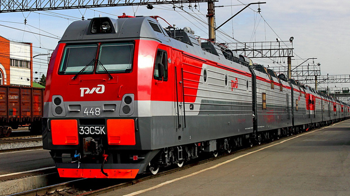 Из Екатеринбурга пустят дополнительные поезда в Адлер и Анапу