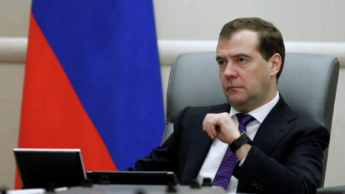 Дмитрий Медведев: пострадавшим от обвала дома в Магнитогорске выплатят 65 млн рублей
