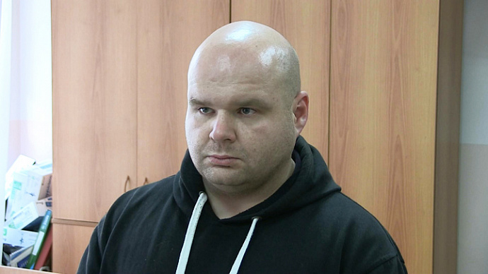 В Екатеринбурге осудили участника банды угонщиков – на их счету более 20 иномарок