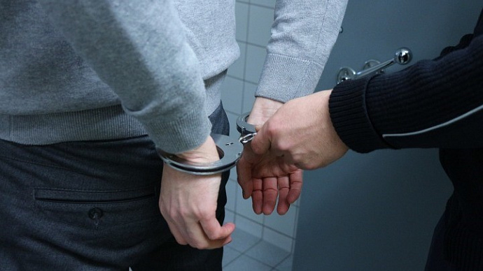 Уральца приговорили к колонии за 301 «закладку» с наркотиком