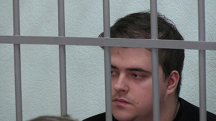 Суд отпустил Александра Литреева под домашний арест
