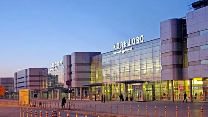 Аэропорт Кольцово за сутки обслужил 23 тысячи пассажиров – это исторический рекорд
