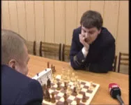 Чемпионом мира по шахматам стал екатеринбуржец Игорь Лысый.