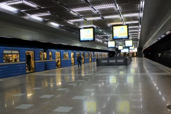 В Екатеринбурге метро будет ездить чаще в часы пик