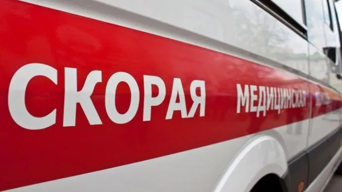 50-летний екатеринбуржец пытался задушить фельдшера скорой помощи