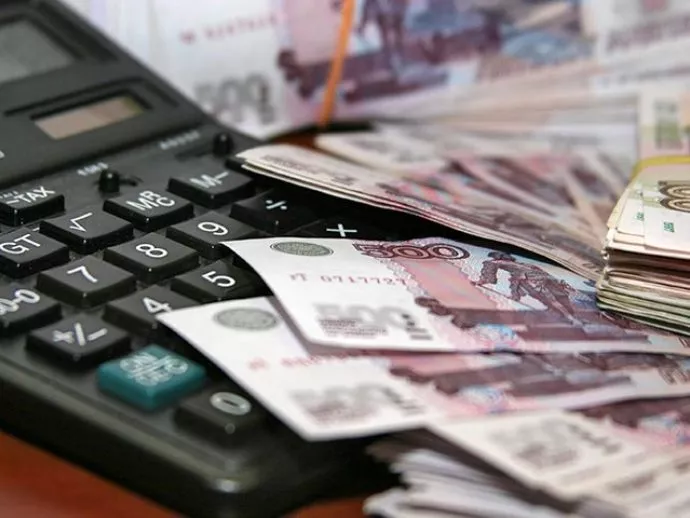 Рост доходов свердловчан принес бюджету области дополнительный миллиард рублей