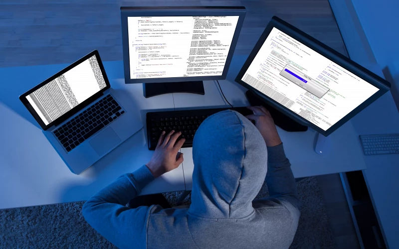 Как защитить персональные данные в интернете