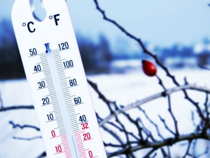 Погода не подарок: на 8 Марта в Екатеринбурге похолодает
