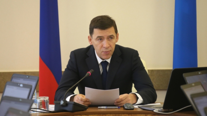 Губернатор Евгений Куйвашев: Ирбитский молочный завод останется в собственности региона
