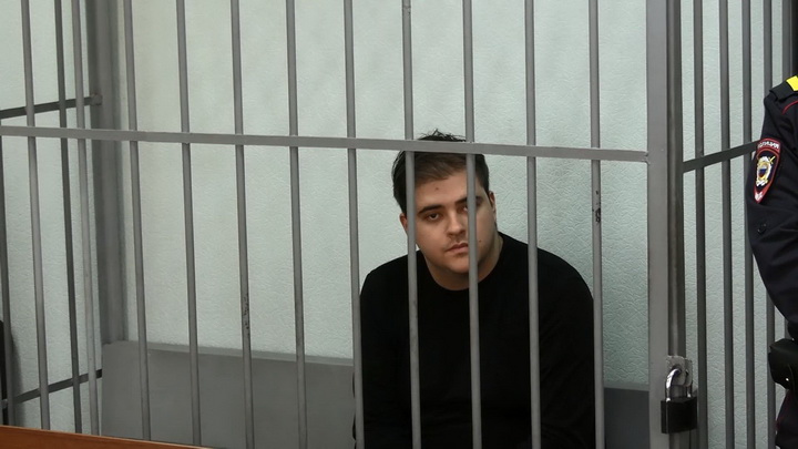 ИТ-разработчика Александра Литреева арестовали в Екатеринбурге на два месяца