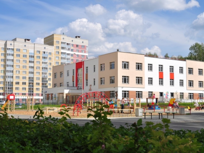 Образовательные проекты Свердловской области будут рекомендованы другим российским регионам