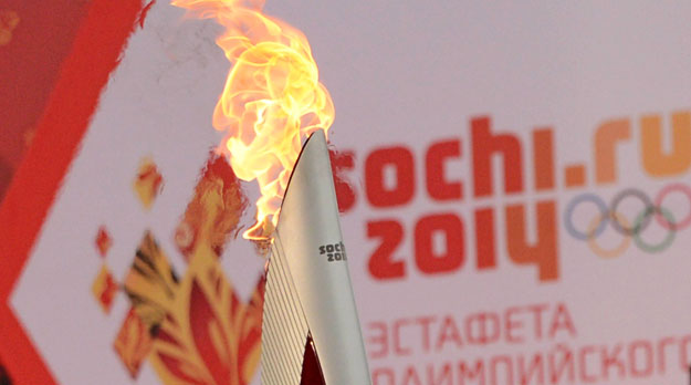 Утренний дайджест: Олимпийский огонь в Свердловской области и премьера фильма «Как стать чемпионом»