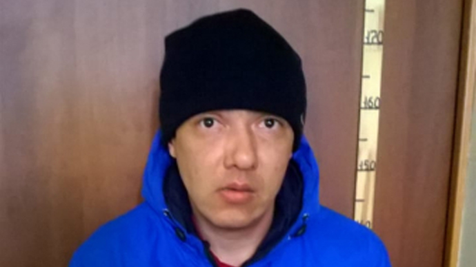 В Екатеринбурге осуждён грабитель, нападавший на бабушек