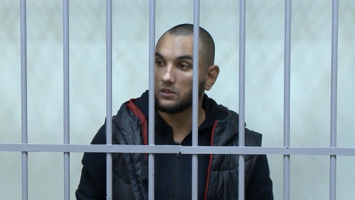 Обвиняемые в убийстве Ксении Каторгиной останутся под стражей до 12 июля