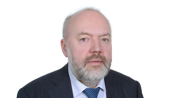 Павел Крашенинников признан самым полезным депутатом Госдумы за время пандемии
