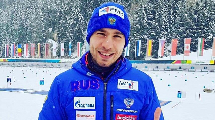 «Я крайне зол, что продолжается охота на ведьм»: биатлонист Антон Шипулин отреагировал на обвинения в допинге