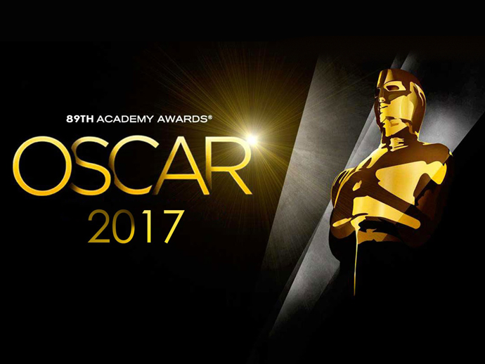 Фильм «Ла-Ла Ленд» собрал шесть наград премии «Оскар 2017»