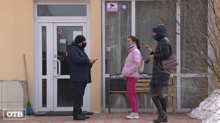 В Екатеринбурге выявлены нарушения в работе частных пансионатов