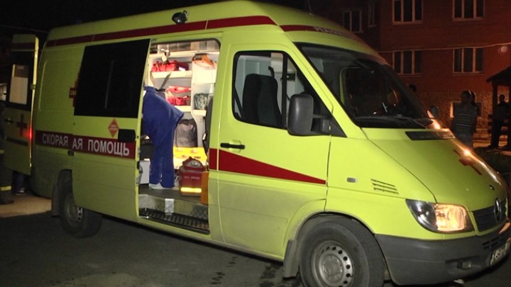 Жителя Екатеринбурга будут судить за нападение на фельдшера скорой помощи