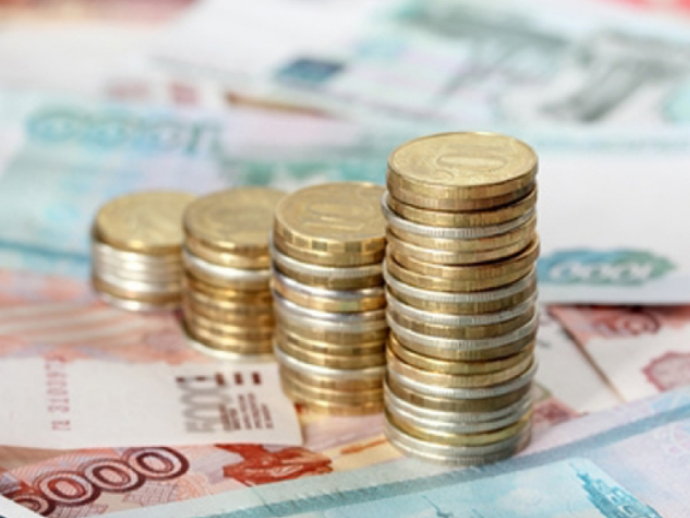 Доходы свердловского бюджета выросли на 6,3 млрд рублей