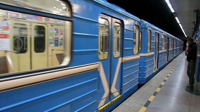 В Екатеринбурге дан старт проектированию второй ветки метро