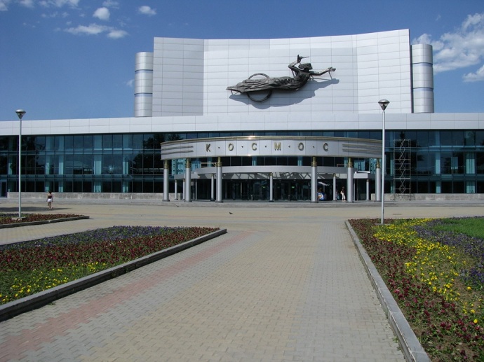 Все сеансы в ККТ «Космос» отменены: проведение уральского кинофестиваля под угрозой срыва