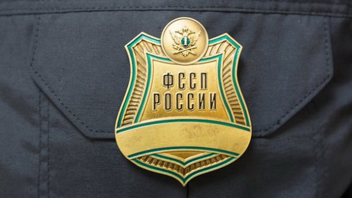 В Свердловской области приставы приостановили работу 49 организаций