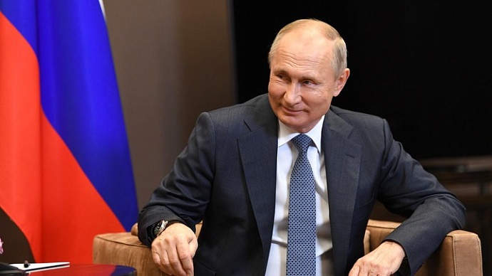 Бизнес и власть: Владимир Путин встретится с крупнейшими уральскими предпринимателями