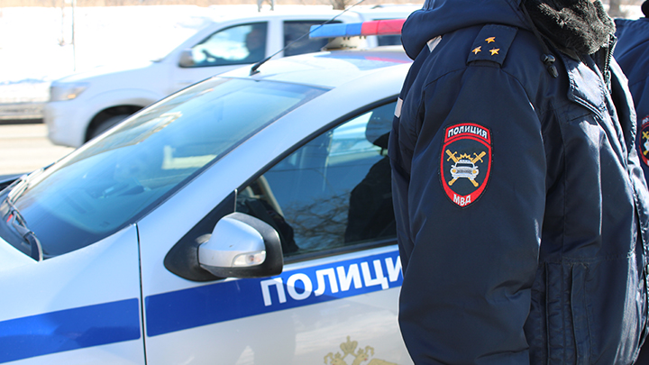 Студента из Екатеринбурга арестовали из-за тонировки на автомобиле