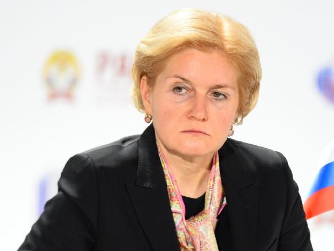 Вице-премьер РФ Ольга Голодец проведёт совещание в Екатеринбурге