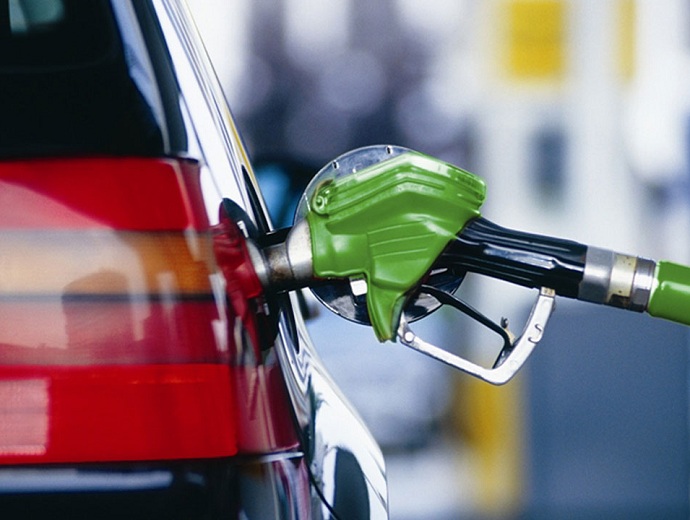 В России могут повыситься цены на бензин
